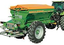 розкидач добрив Amazone ZG-B 6001