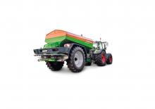 розкидач добрив Amazone ZG-TS 10001