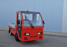 буксирні тягачі PEFRA 617