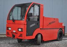 буксирні тягачі PEFRA 750