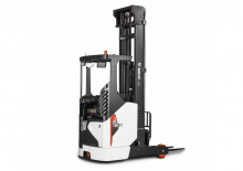 буксирні тягачі Bobcat BWT45S-7