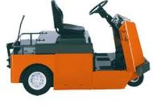 буксирні тягачі Toyota CBT 6 
