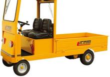буксирні тягачі Icem CP 420-24V