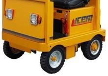 буксирні тягачі Icem CR 430