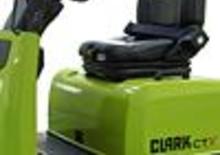 буксирні тягачі Clark CTX 40