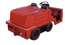 буксирні тягачі Balkancar ES 250