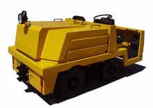 буксирні тягачі Balkancar ES 350