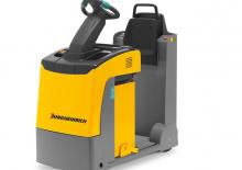 буксирні тягачі Jungheinrich EZS 130