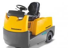 буксирні тягачі Jungheinrich EZS 5100 XL