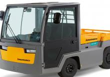 буксирні тягачі Jungheinrich EZS 7280