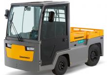 буксирні тягачі Jungheinrich EZS 7280NA