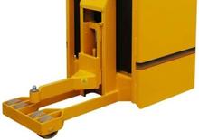 буксирні тягачі Icem GTT 30 W 85