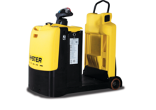 буксирні тягачі Hyster LO5.0T