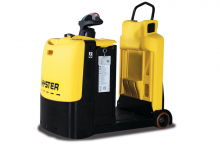буксирні тягачі Hyster LO7.0T
