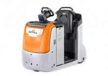 буксирні тягачі Still LTX 50