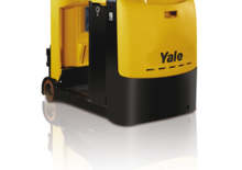 буксирні тягачі Yale MO50T
