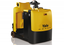 буксирні тягачі Yale MO70T