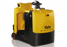 буксирні тягачі Yale MO70T