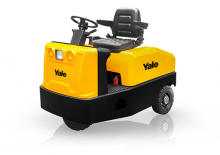 буксирні тягачі Yale MT30UX