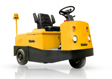 буксирні тягачі Yale MT60UX