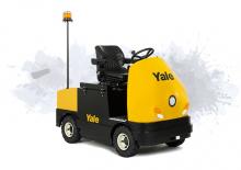 буксирні тягачі Yale MT80