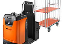 буксирні тягачі BT TSE 100 W 709 
