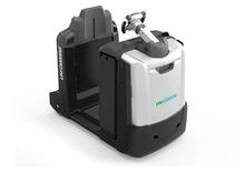 буксирні тягачі UniCarriers OTP500 SN