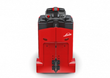 буксирні тягачі Linde P30 C