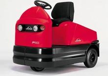 буксирні тягачі Linde P 60 Z
