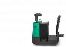 буксирні тягачі Mitsubishi PMT45M