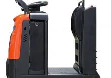 буксирні тягачі Noblelift T110N