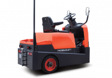 буксирні тягачі Noblelift T30Q