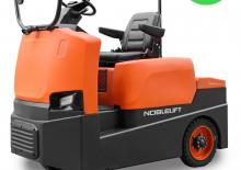 буксирні тягачі Noblelift T66Q