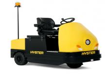буксирні тягачі Hyster T8.0 HS4