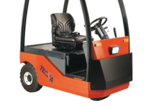 буксирні тягачі Tecna TA 15