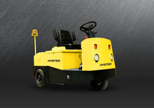 буксирні тягачі Hyster TA120UT