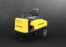 буксирні тягачі Hyster TA60UT