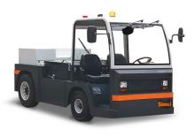 буксирні тягачі Simai TE 500 RR