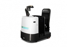 буксирні тягачі UniCarriers TGXE20B