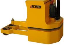 буксирні тягачі Icem TPT 50 W 200
