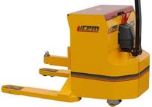 буксирні тягачі Icem TPT 50 W 200