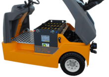 буксирні тягачі OMG TR 70 ac 