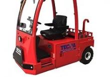буксирні тягачі Tecna VTA 307