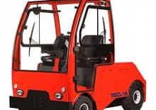 буксирні тягачі Tecna VTA 410