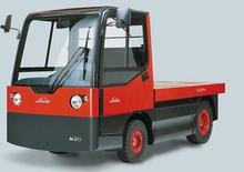 буксирні тягачі Linde W20-2,2