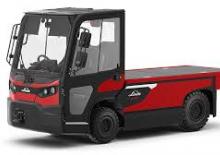 буксирні тягачі Linde W30 LWB