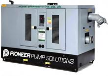 бурові насоси дизельні Pioneer Pump 200 SL