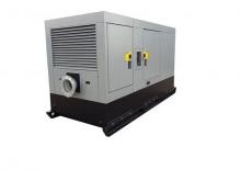 бурові насоси дизельні Pioneer Pump 300 SM