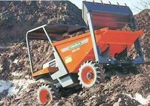 Колісні самоскиди Ausa 150 DH