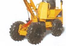 Колісні самоскиди Thwaites Alldrive 1,0 TO H